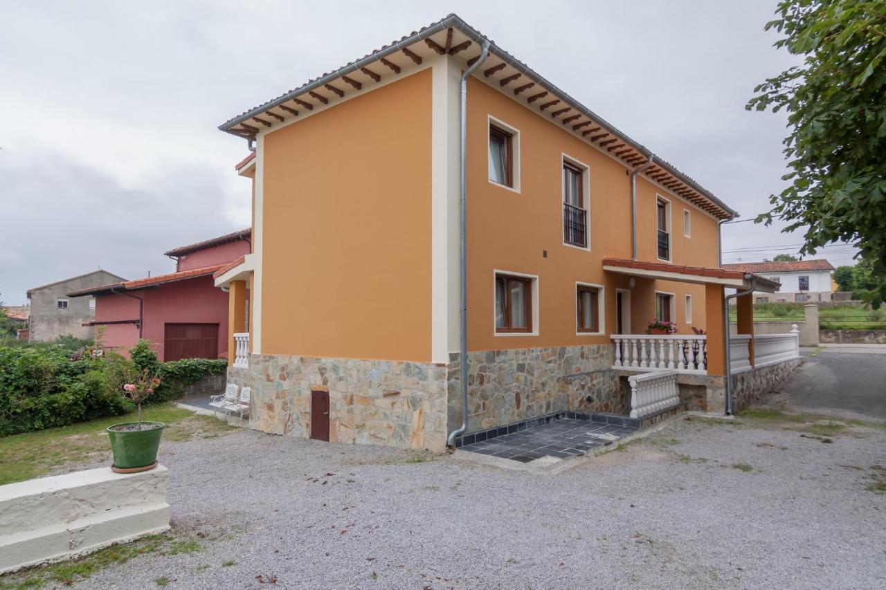 Alojamientos Lcm Queveda Exterior photo