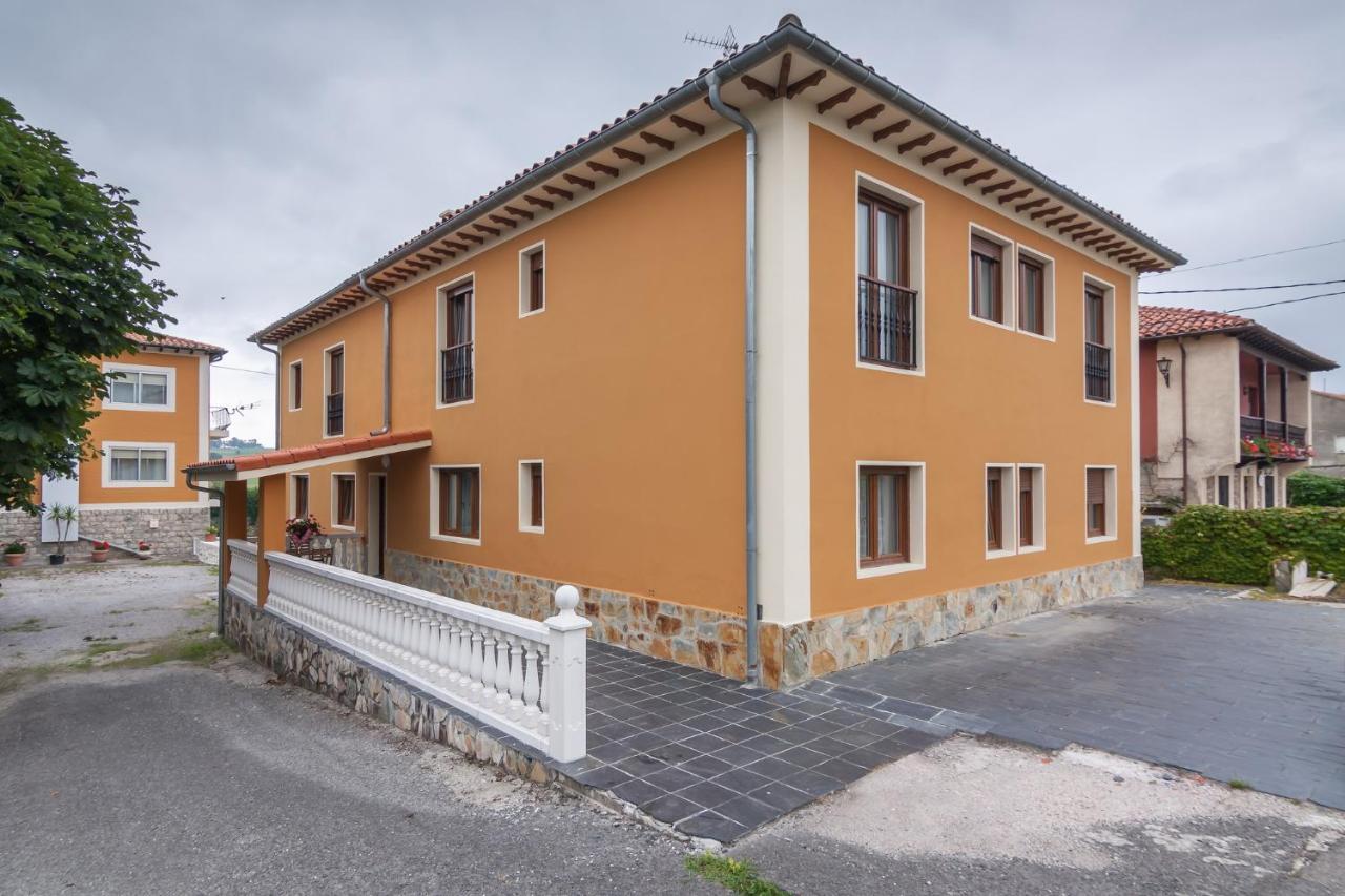 Alojamientos Lcm Queveda Exterior photo